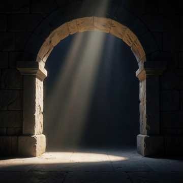 Black Veil Chapel 2